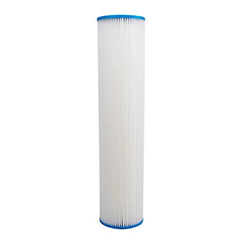 20x4.50" 20 Micron Sediment Filter for Pentek 8