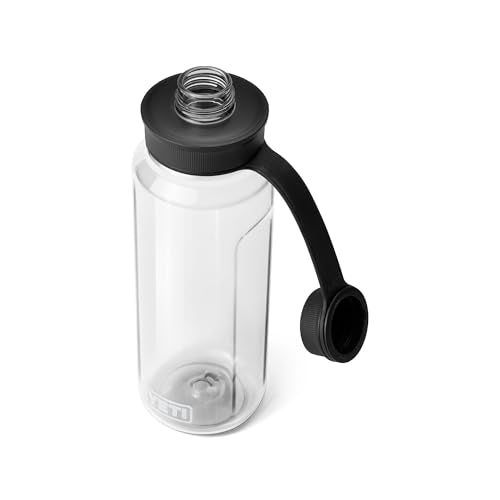 Yonder 1L 34 oz Water Bottle with Yonder Tether Cap