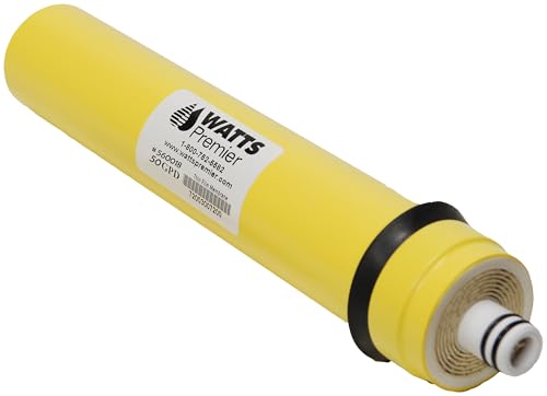 50 GPD RO Membrane Replacement Filter 1