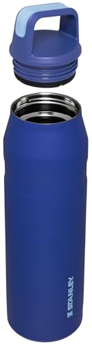 IceFlow Cap and Carry Water Bottle 36 oz