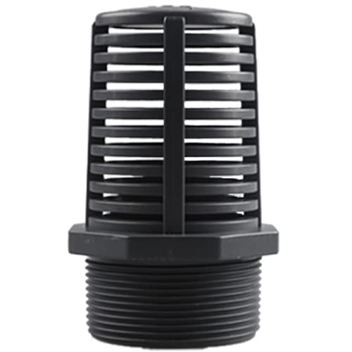 2 Inch Threaded Suction