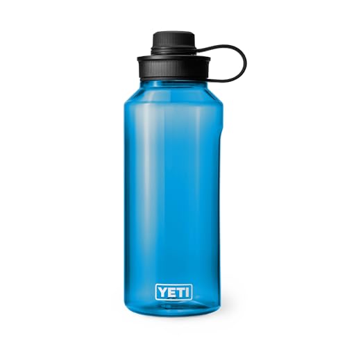 Yonder 1.5L 50 oz Water Bottle with Yonder Tether Cap