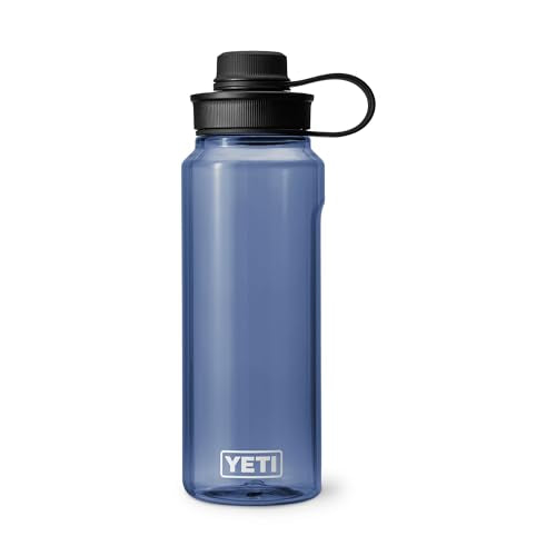 Yonder 1L 34 oz Water Bottle with Yonder Tether Cap