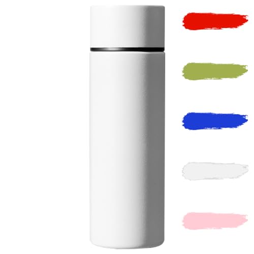 5 oz Mini Water Bottle Cute Water Bottle