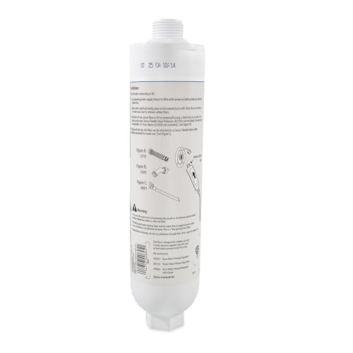TastePURE RV Carbon Water Filter