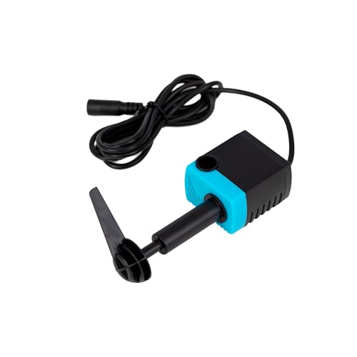 Replacement Pump for Pet Drinking Fountains