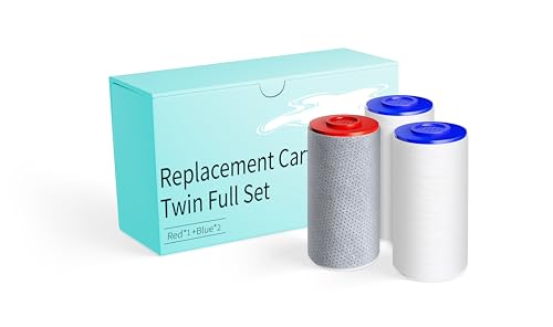 Shower Filter Compatible with Weddell Duo System