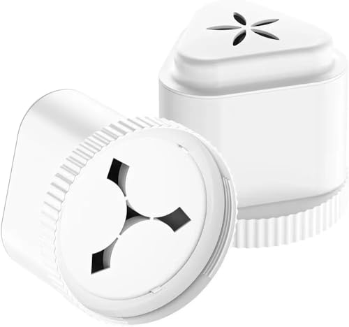 Water Pitcher Filter Replacement For Epic water filter (2 Count)