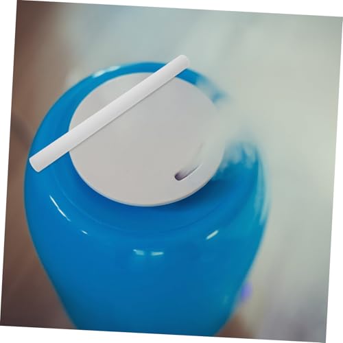 50pcs Absorbent Cotton Humidifier Sticks and Filter Cores for Car Aromatherapy Essential Oil Diffusion Humidifier Replacement for Custom