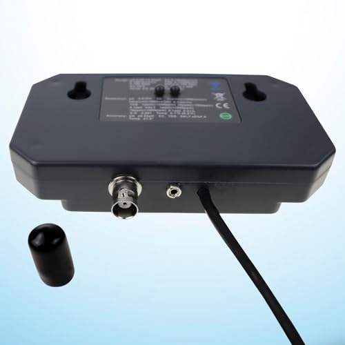 6 in 1 Smart Water Quality Tester