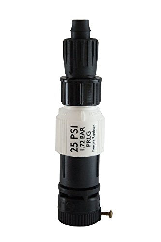 Drip Irrigation Faucet Adapter Kit