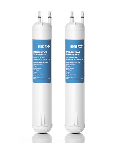 EDR3RXD1 Replacement Water (2 Count)