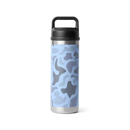Rambler 18 oz Bottle