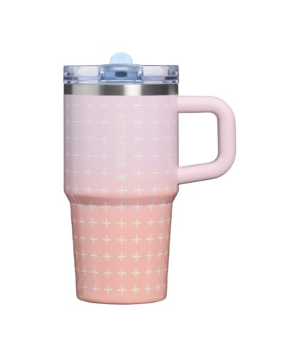 Quencher ProTour Flipstraw Tumbler