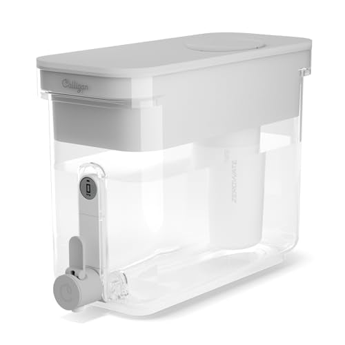 with ZeroWater Technology 32