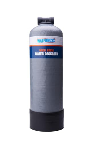 WaterBoss Whole House Salt