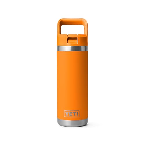 Rambler 18 oz Bottle