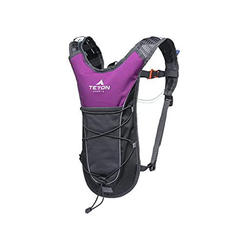 Teton Trailrunner Hydration Backpacks