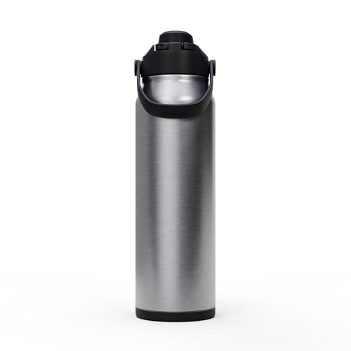 Thrive Chug Stainless Steel Water Bottle 32oz
