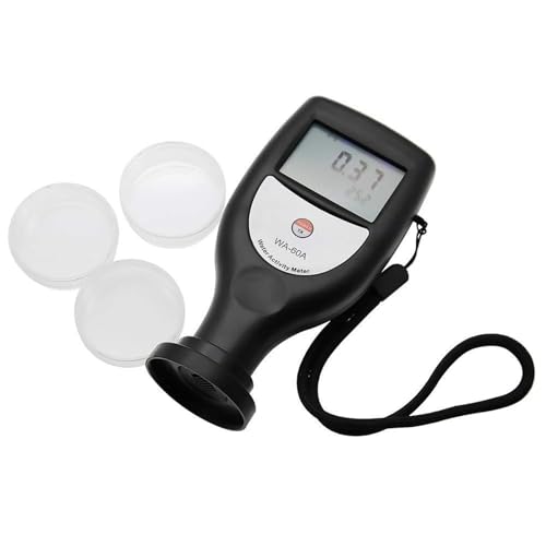 Portable Water Activity Meter