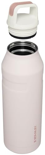 IceFlow Cap and Carry Water Bottle 50 oz
