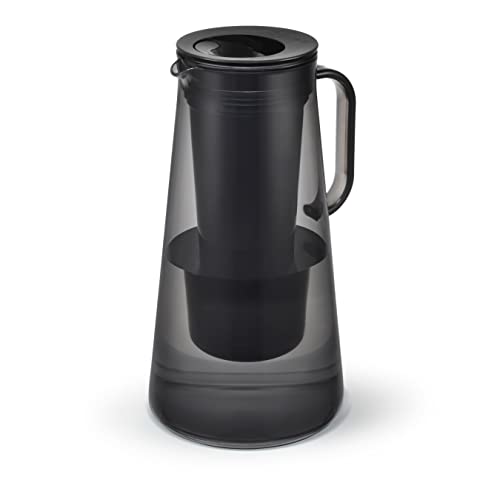 Home Water Filter Pitcher
