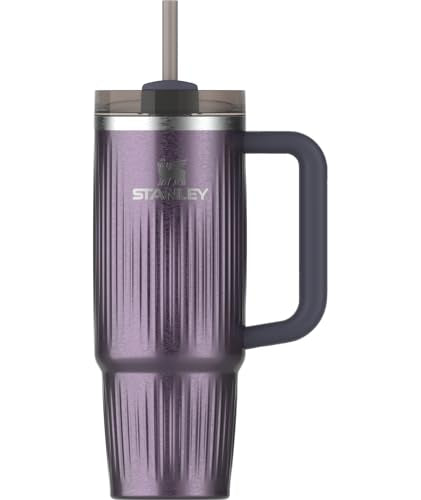 Quencher H2.0 Tumbler with Handle and Straw 30 oz