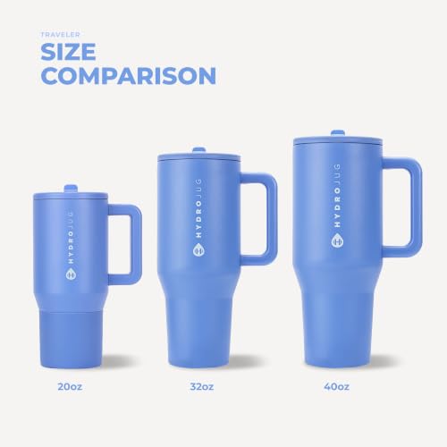 Traveler 32oz