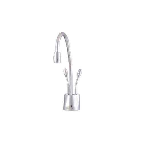 Contemporary Instant Hot and Cold Water Dispenser