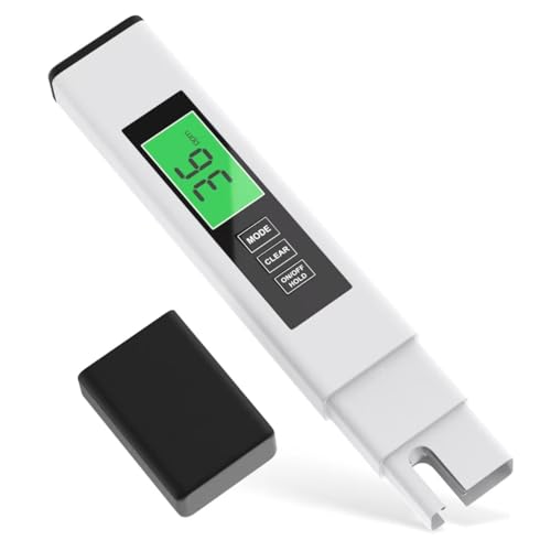 TDS Water Tester