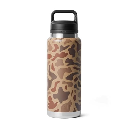 Rambler 36 oz Bottle