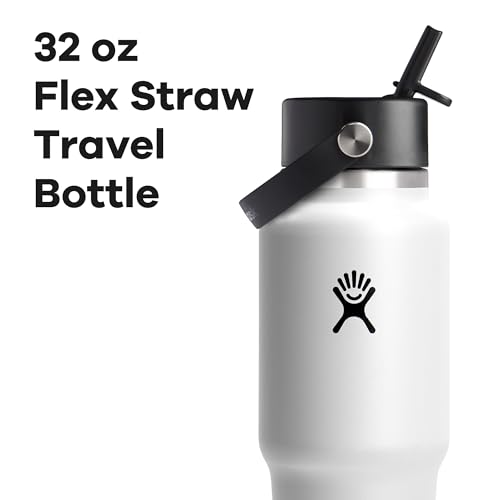 Travel Water Bottle