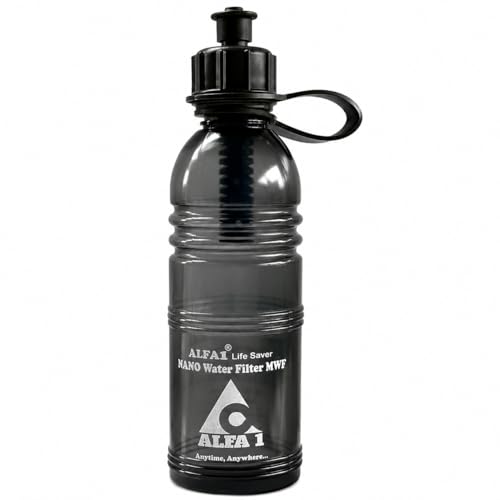 ALFA1 Life Saver Nano 32oz