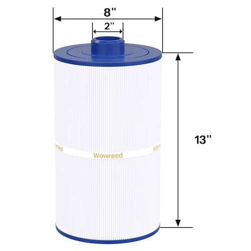 Spa Filter Compatible with Maax Spas