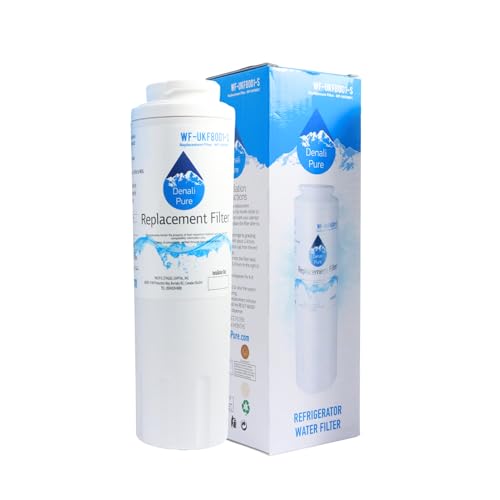 Replacement for Kenmore 9006 Refrigerator Water Filter