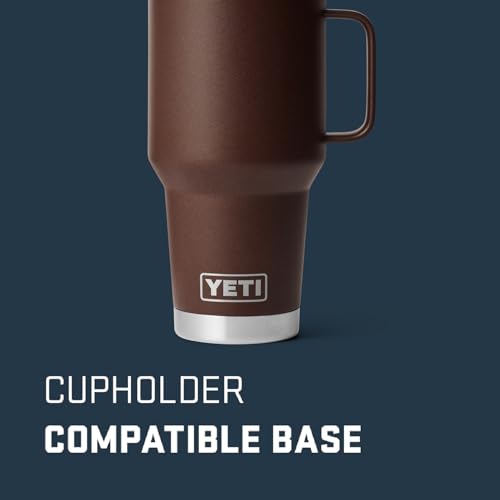 Rambler 30 oz Travel Mug