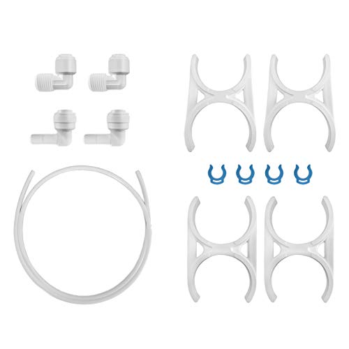 Filter Upgrade Kit