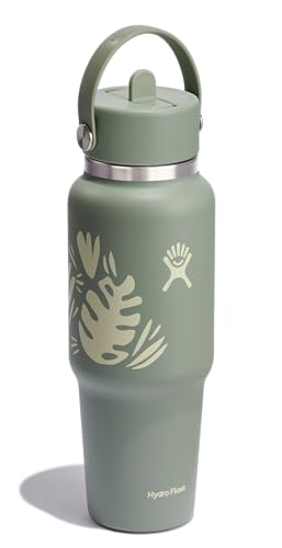 Travel Water Bottle