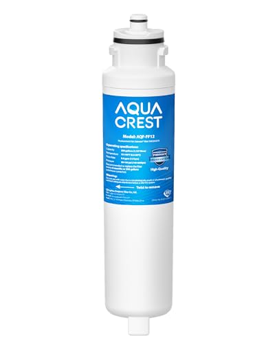 DW2042FR 09 Refrigerator Water Filter
