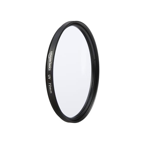 UV Protection Camera Lens Filter
