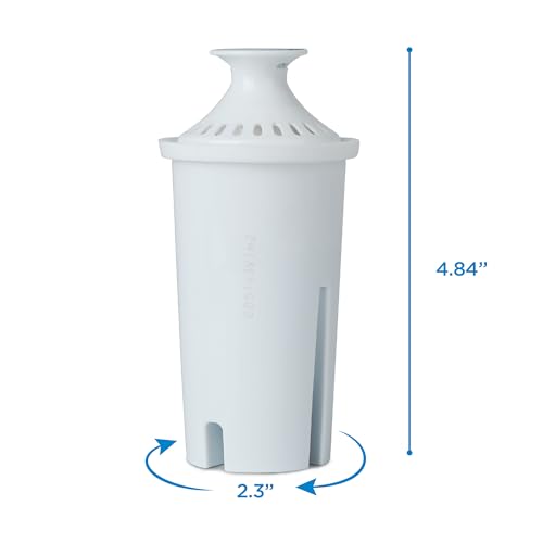 Water Filter Replacements (6 Count)