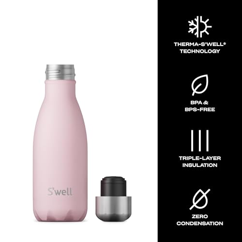 Stainless Steel Water Bottle