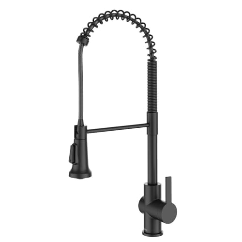 KPF 1691MB Britt 2nd Gen Commercial Style Pull