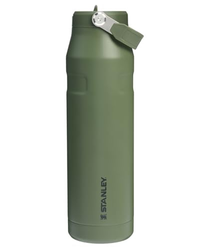 IceFlow Flip Straw 2.0 Bottle