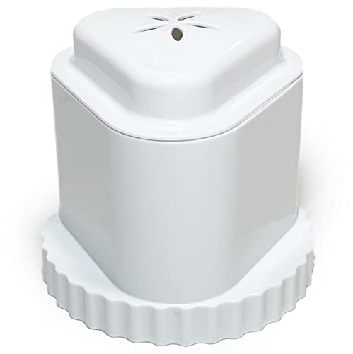 Water Pitcher Filter Replacement For Epic Pure (4 Count)