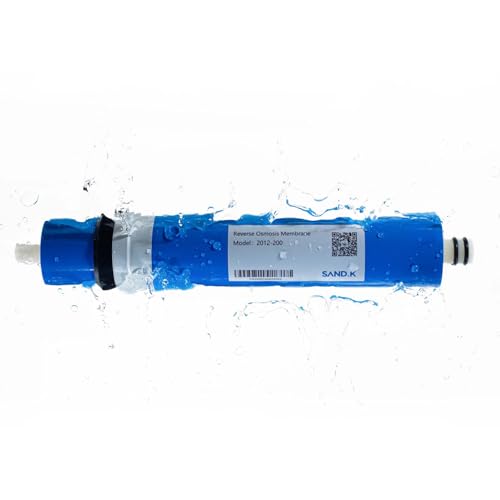 200 GPD RO Membrane Filter Replacement