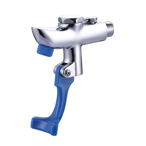 Wall Mount Glass Filler Faucet