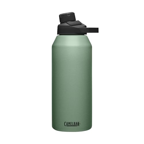 Chute Mag Stainless Steel Water Bottle 40oz