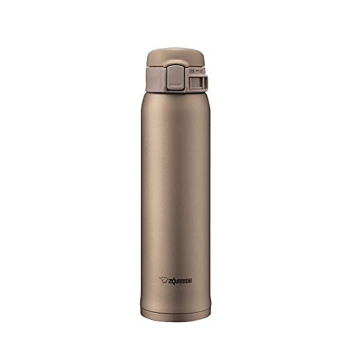 Stainless Mug