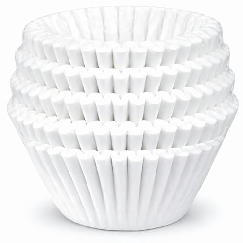 Katy’s Extra Large Commercial Coffee Filters (250 Count)